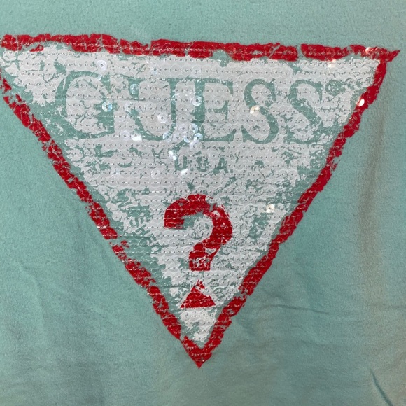 Guess top - Picture 2 of 3